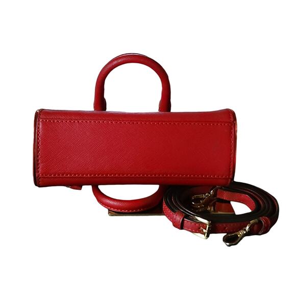 Michael Kors Mini Hamilton Crossbody - Picture 5 of 7